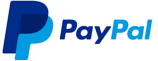 Payment Terms 2 - Power Puff Girls Store pay with paypal - Power Puff Girls Store